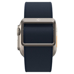 REMIENOK SPIGEN FIT LITE ULTRA APPLE WATCH 6 / 7 / 8 / 9 / 10 / SE / ULTRA 1 / 2 (44 / 45 / 46 / 49 MM) NAVY