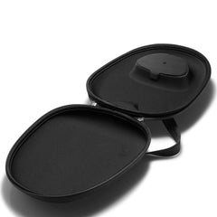 / SPIGEN KLASDEN POUCH APPLE AIRPODS MAX CHARCOAL GREY