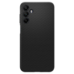 SPIGEN LIQUID AIR GALAXY A15 4G / 5G MATTE BLACK