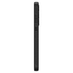 KRYT SPIGEN LIQUID AIR GALAXY A55 5G MATTE BLACK