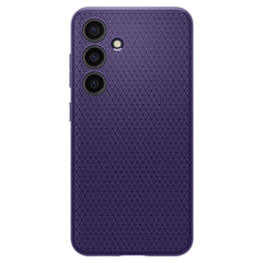 KRYT SPIGEN LIQUID AIR GALAXY S24 DEEP PURPLE