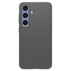 KRYT SPIGEN LIQUID AIR GALAXY S25+ PLUS MARBLE GREY