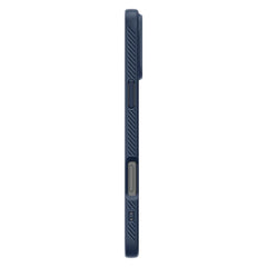KRYT SPIGEN LIQUID AIR IPHONE 16 PRO NAVY BLUE