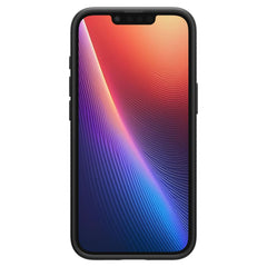 KRYT SPIGEN LIQUID AIR IPHONE 16E MATTE BLACK