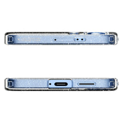 KRYT SPIGEN LIQUID CRYSTAL GALAXY S25 GLITTER CRYSTAL
