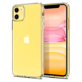 SPIGEN LIQUID CRYSTAL IPHONE 11 KRISTALNO JASNA