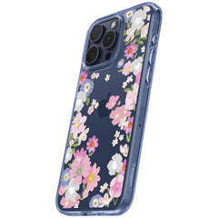 KRYT SPIGEN LIQUID CRYSTAL IPHONE 15 PRO BLOSSOM