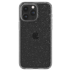 KRYT SPIGEN LIQUID CRYSTAL IPHONE 15 PRO GLITTER CRYSTAL