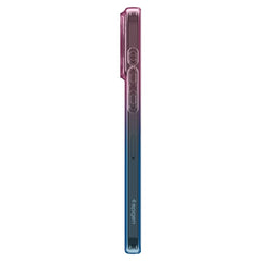 KRYT SPIGEN LIQUID CRYSTAL IPHONE 15 PRO GRADATION PINK