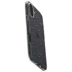 KRYT SPIGEN LIQUID CRYSTAL IPHONE 16 GLITTER CRYSTAL