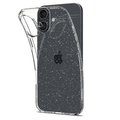 KRYT SPIGEN LIQUID CRYSTAL IPHONE 16 PLUS GLITTER CRYSTAL