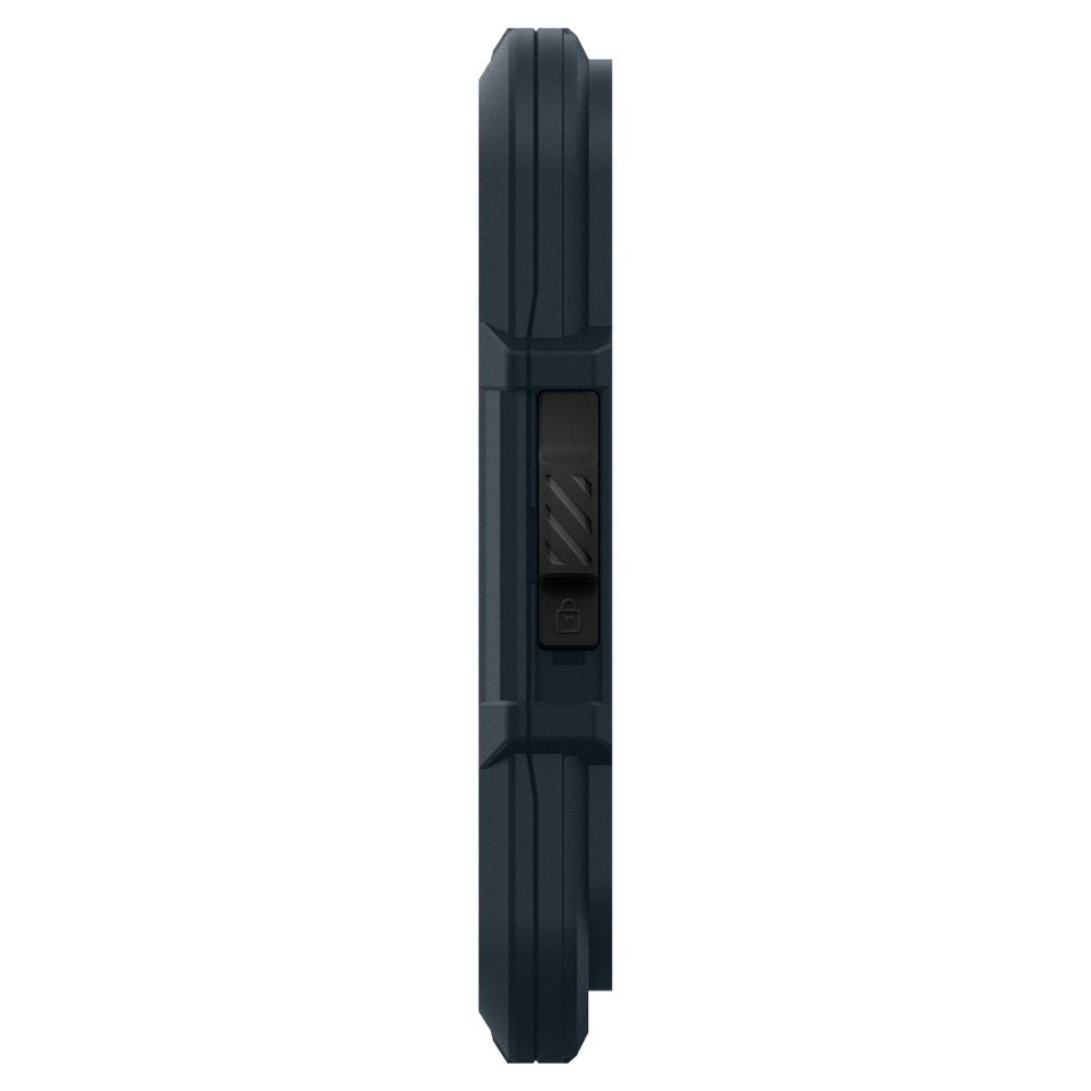 SPIGEN LOCK FIT MAGSAFE UNIVERSAL MAGNETIC CARD HOLDER METAL SLATE SPIGEN LOCK FIT MAGSAFE UNIVERSAL MAGNETIC CARD HOLDER METAL SLATE