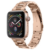 REMENIČ SPIGEN MODERN FIT TRAKA APPLE WATCH 6 / 7 / 8 / 9 / 10 / SE (40 / 41 / 42 MM) ROSE GOLD