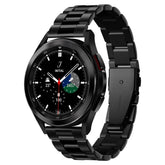 REMIENOK SPIGEN MODERN FIT SAMSUNG GALAXY WATCH 4 / 5 / 5 PRO / 6 / 7 / FE BLACK