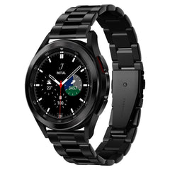 REMIENOK SPIGEN MODERN FIT SAMSUNG GALAXY WATCH 4 / 5 / 5 PRO / 6 / 7 / FE BLACK