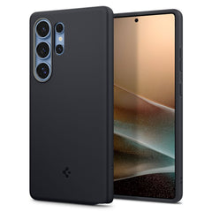 KRYT SPIGEN NANO POP MAG MAGSAFE GALAXY S25 ULTRA BLACK SESAME