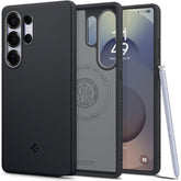 KRYT SPIGEN NANO POP MAG MAGSAFE GALAXY S25 ULTRA BLACK SESAME