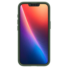 KRYT SPIGEN NANO POP MAG MAGSAFE IPHONE 16E AVO GREEN