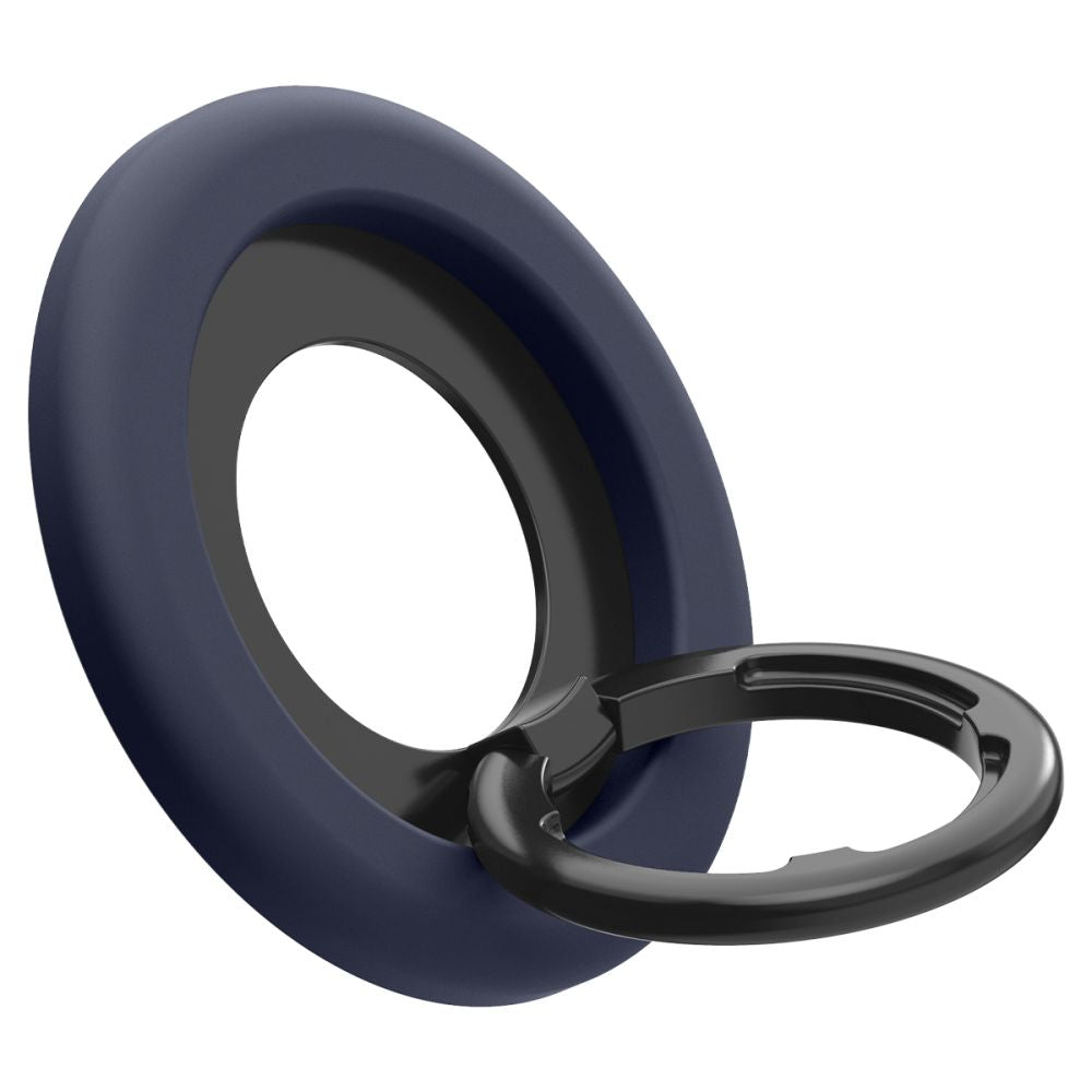 SPIGEN NANO POP MAGSAFE PHONE RING BLUEBERRY NAVY SPIGEN NANO POP MAGSAFE PHONE RING BLUEBERRY NAVY