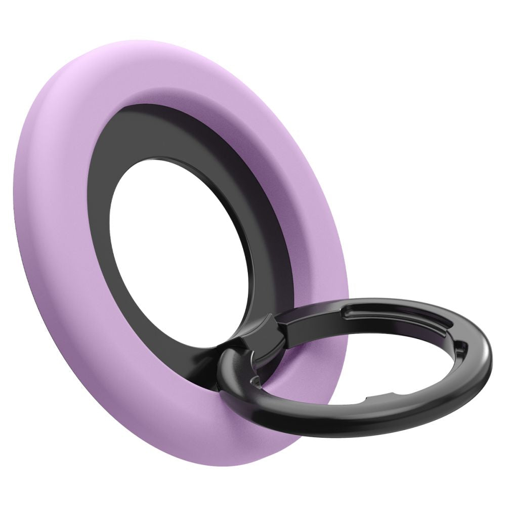 SPIGEN NANO POP MAGSAFE PHONE RING GRAPE PURPLE SPIGEN NANO POP MAGSAFE PHONE RING GRAPE PURPLE