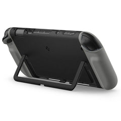 SPIGEN NANO POP NINTENDO SWITCH 2 BLACK SESAME