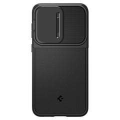 SPIGEN OPTIK ARMOR GALAXY S23 CRNA