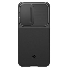 KRYT SPIGEN OPTIK ARMOR GALAXY S24 FE BLACK