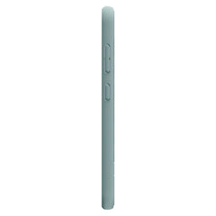 KRYT SPIGEN PARALLAX MAG MAGSAFE GALAXY S25 SAGE GREEN