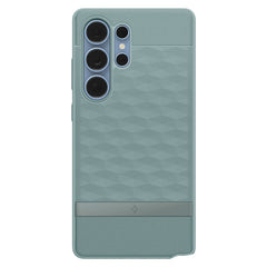 KRYT SPIGEN PARALLAX MAG MAGSAFE GALAXY S25 ULTRA SAGE GREEN