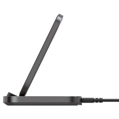 BEZDRÔTOVÁ NABÍJAČKA SPIGEN PF2102 ARCFIELD WIRELESS CHARGER 15W BLACK