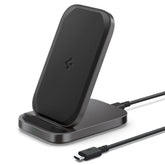 BEZVODNA SPIGEN PF2102 ARCFIELD WIRELESS CHARGER 15W CRNA