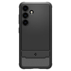 KRYT SPIGEN RUGGED ARMOR GALAXY S24+ PLUS MATTE BLACK