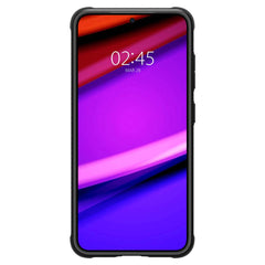 KRYT SPIGEN RUGGED ARMOR GALAXY S24+ PLUS MATTE BLACK