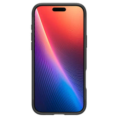 KRYT SPIGEN RUGGED ARMOR MAG MAGSAFE IPHONE 16 PRO MATTE BLACK