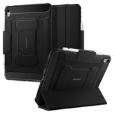 / OBLOGA ZA IPAD 10.9 2022 SPIGEN RUGGED ARMOR "PRO" CRNA