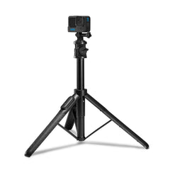 SPIGEN S560W BLUETOOTH SELFIE STICK TRIPOD CRNA