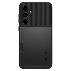 KRYT SPIGEN SLIM ARMOR CS GALAXY S23 FE BLACK