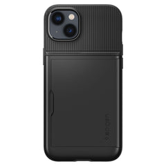 SPIGEN SLIM ARMOR CS IPHONE 14 PLUS CRNA
