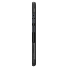 KRYT SPIGEN SLIM ARMOR MAG MAGSAFE GALAXY S25 BLACK