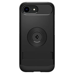 KRYT SPIGEN SLIM ARMOR MAG MAGSAFE IPHONE 16E BLACK