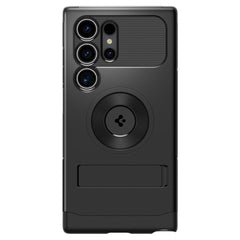 SPIGEN SLIM ARMOR MAGSAFE GALAXY S24 ULTRA CRNA