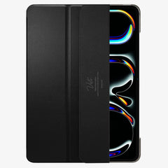 KRYT / OBAL NA IPAD PRO 11 5 / 2024 SPIGEN SMART FOLD BLACK
