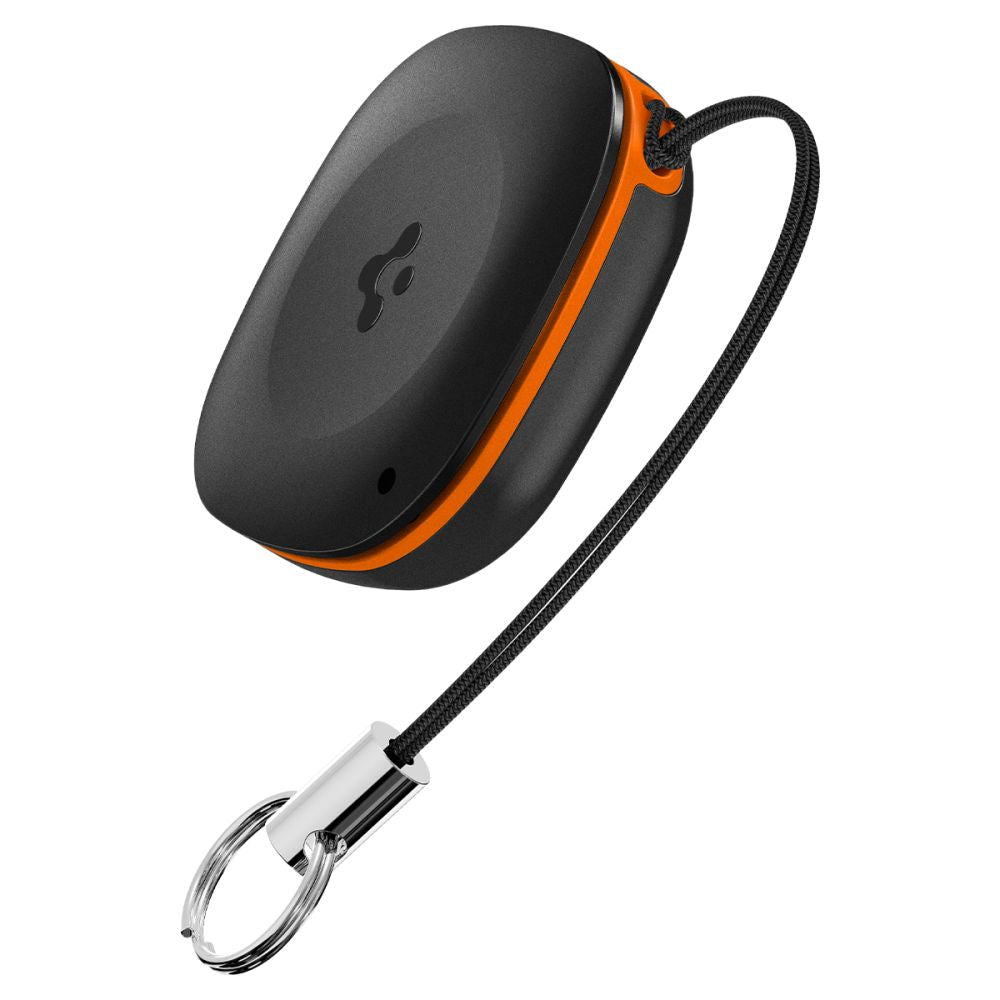 SPIGEN TAGME BLUETOOTH TRACKER BLACK SPIGEN TAGME BLUETOOTH TRACKER BLACK