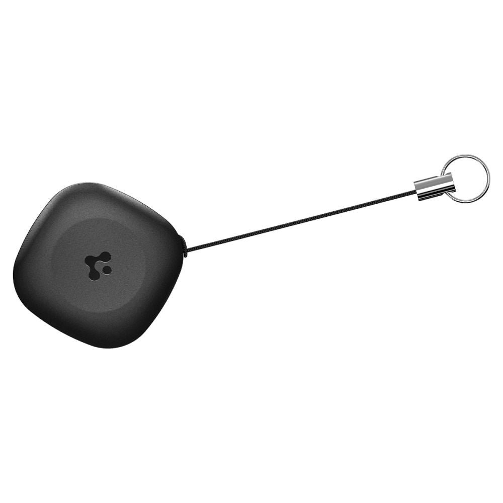 SPIGEN TAGME BLUETOOTH TRACKER BLACK SPIGEN TAGME BLUETOOTH TRACKER BLACK