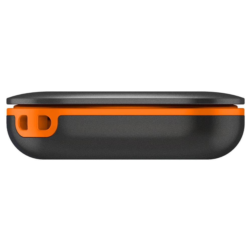 SPIGEN TAGME BLUETOOTH TRACKER BLACK SPIGEN TAGME BLUETOOTH TRACKER BLACK