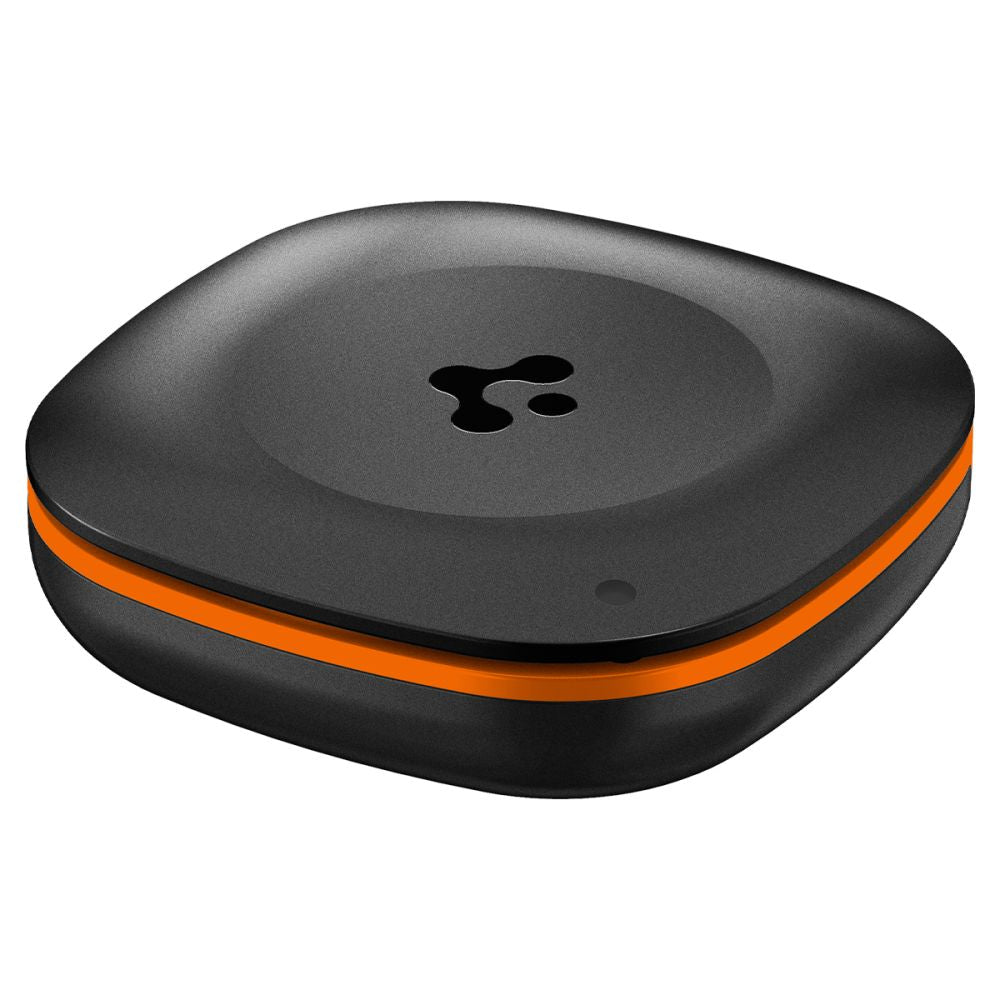 SPIGEN TAGME BLUETOOTH TRACKER BLACK SPIGEN TAGME BLUETOOTH TRACKER BLACK