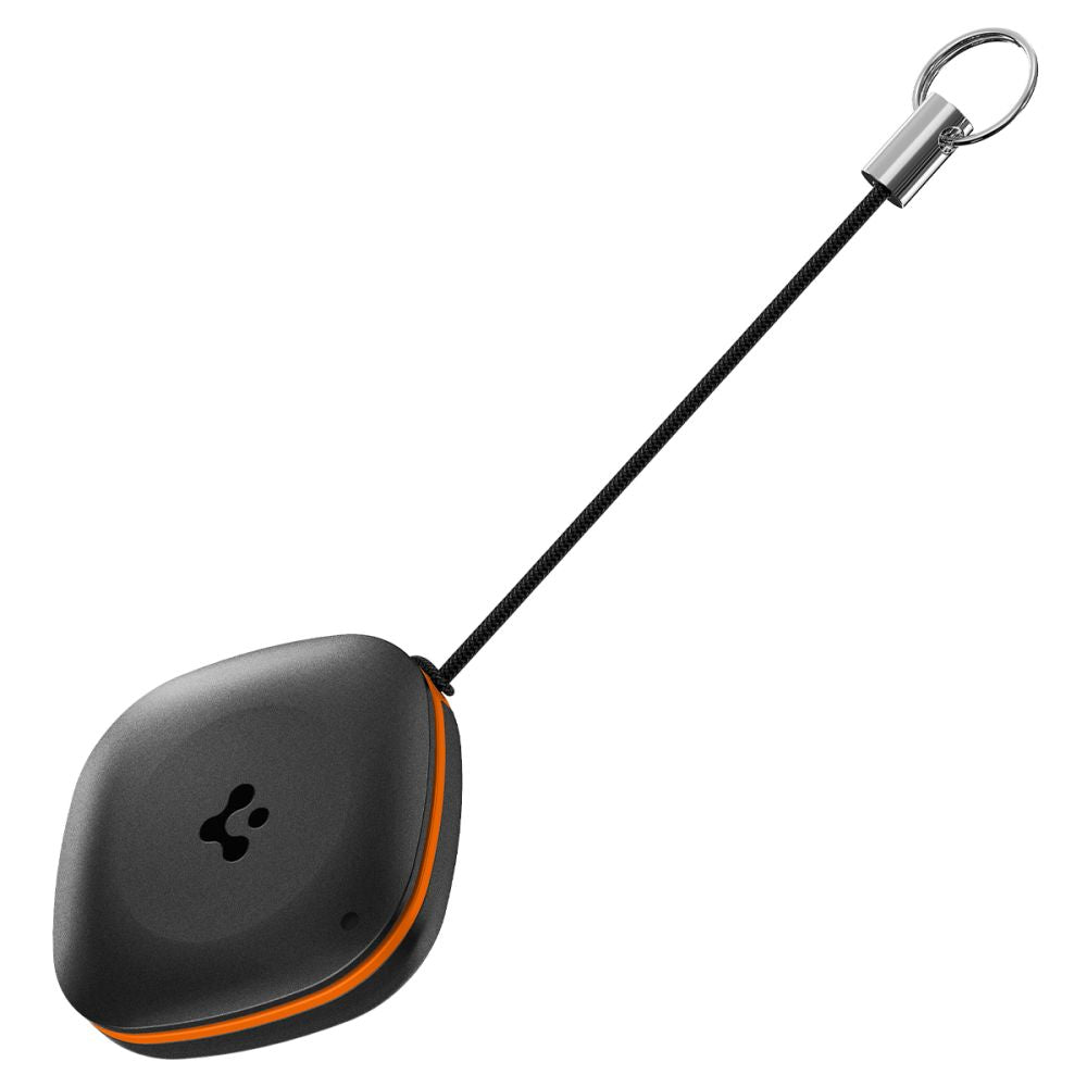 SPIGEN TAGME BLUETOOTH TRACKER BLACK SPIGEN TAGME BLUETOOTH TRACKER BLACK
