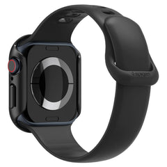 SPIGEN TANAK FIT APPLE WATCH 10 (42 MM) CRNA
