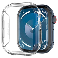 SPIGEN TANAK FIT APPLE WATCH 10 (42 MM) KRISTALNO JASNO