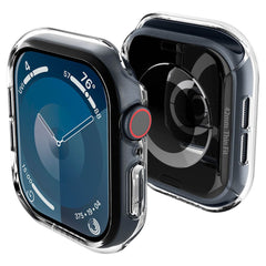 SPIGEN TANAK FIT APPLE WATCH 10 (42 MM) KRISTALNO JASNO